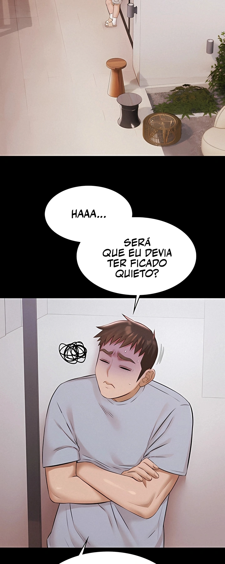 Ler Pool Party Capitulo 15 Page 47