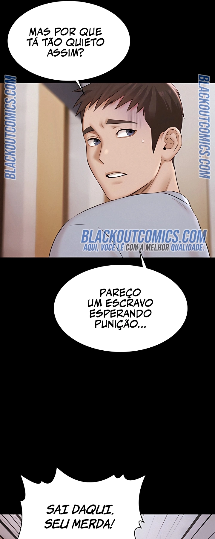 Ler Pool Party Capitulo 15 Page 49