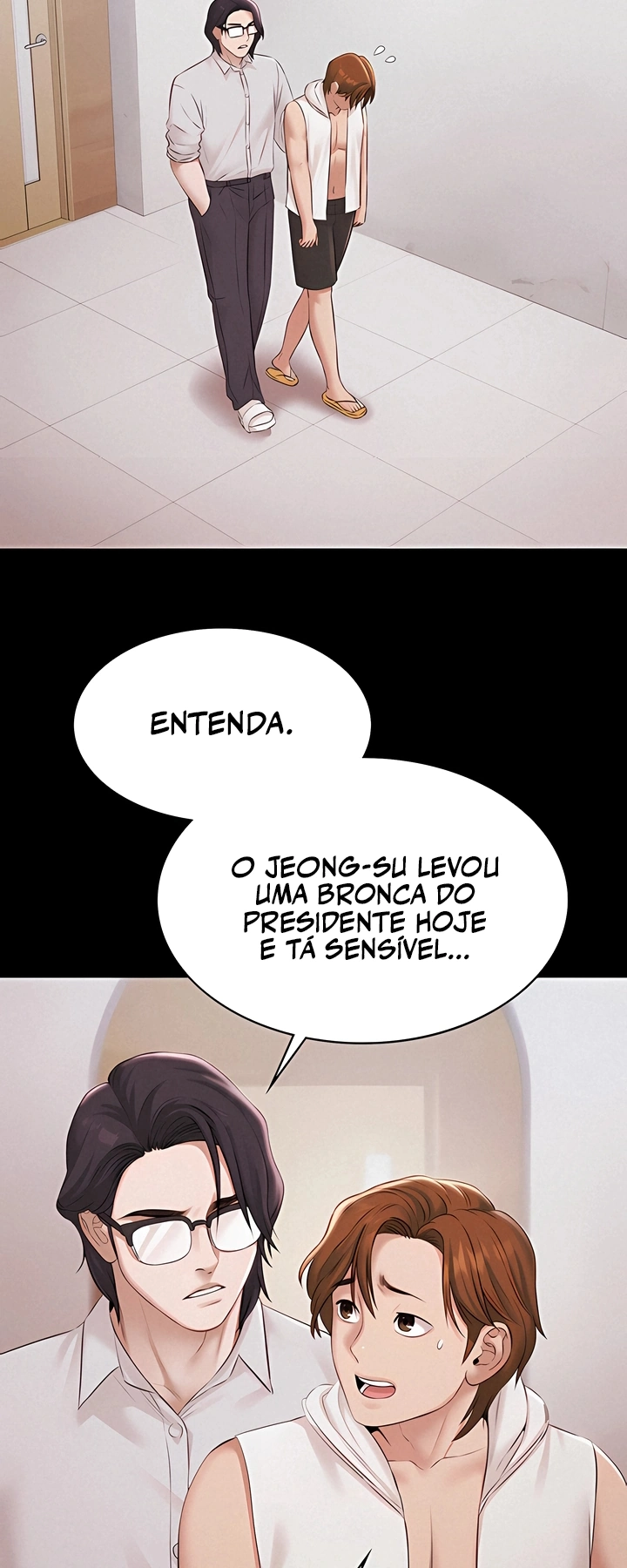 Ler Pool Party Capitulo 15 Page 51