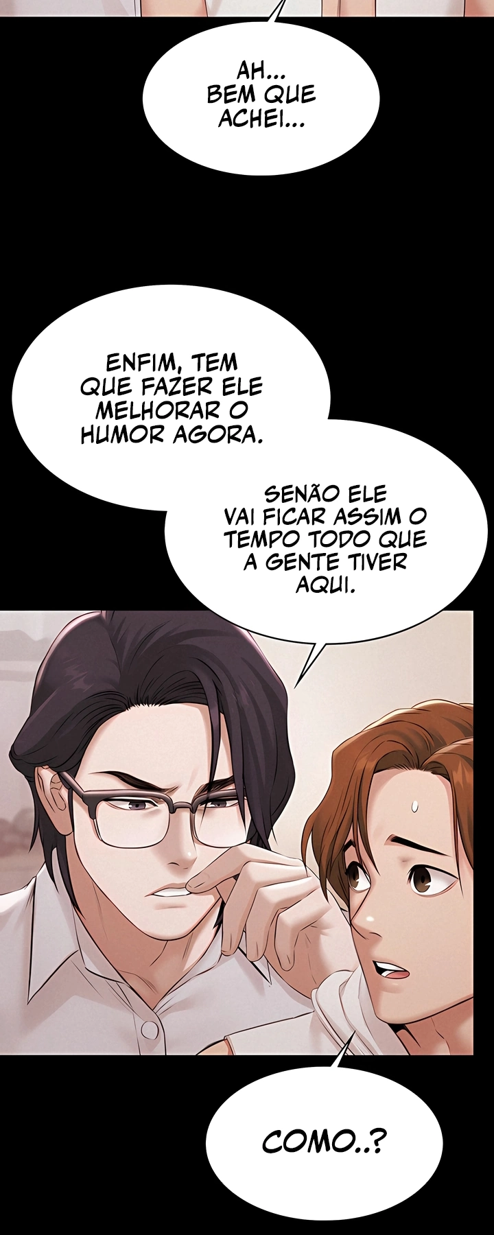 Ler Pool Party Capitulo 15 Page 52