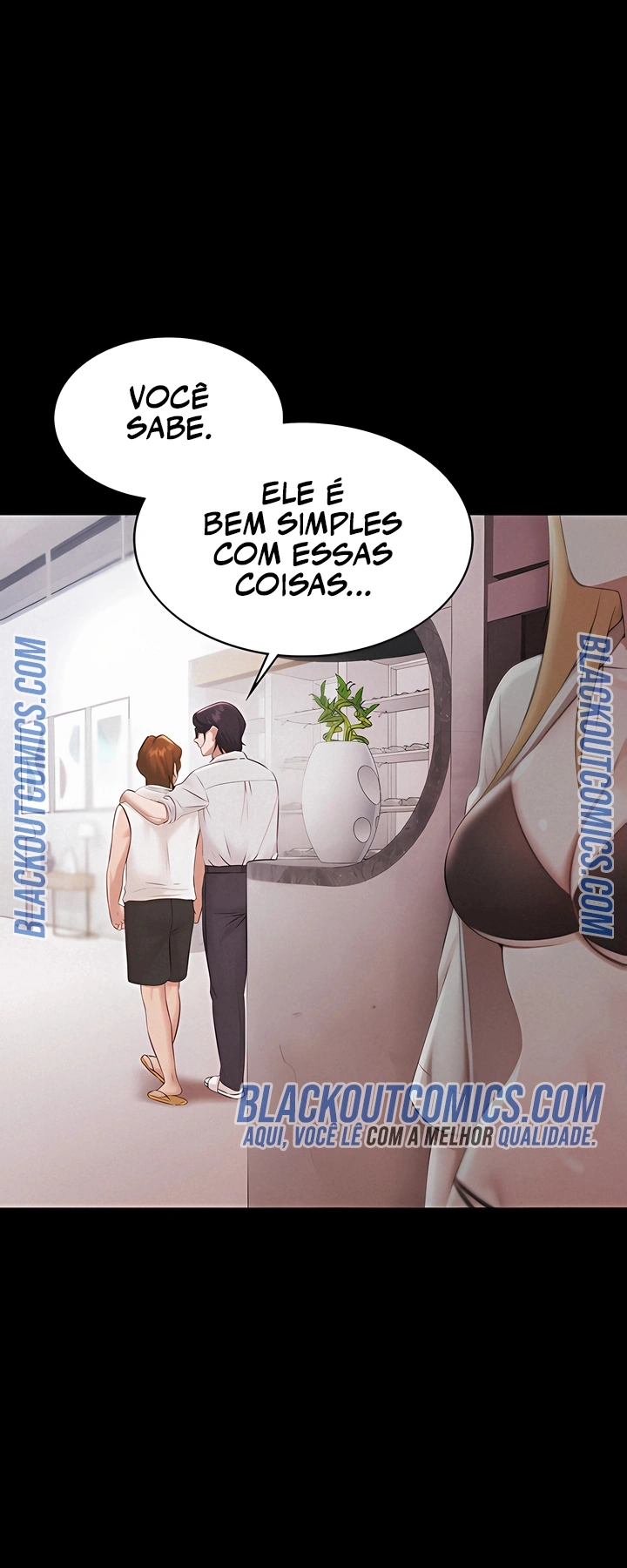 Ler Pool Party Capitulo 15 Page 53
