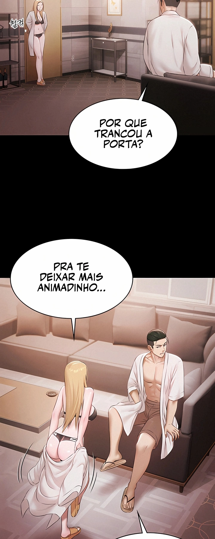 Ler Pool Party Capitulo 15 Page 57