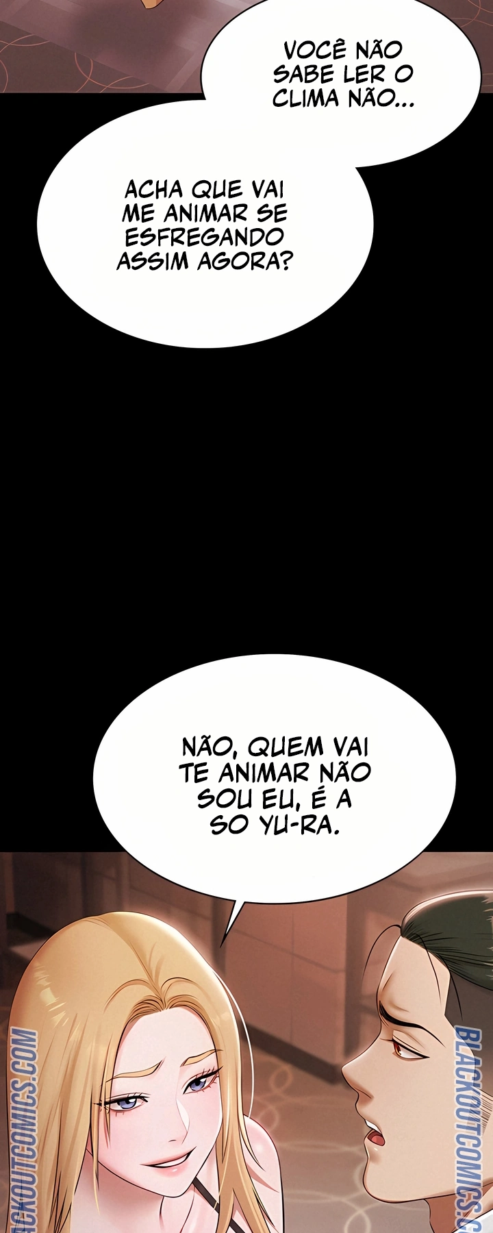 Ler Pool Party Capitulo 15 Page 58