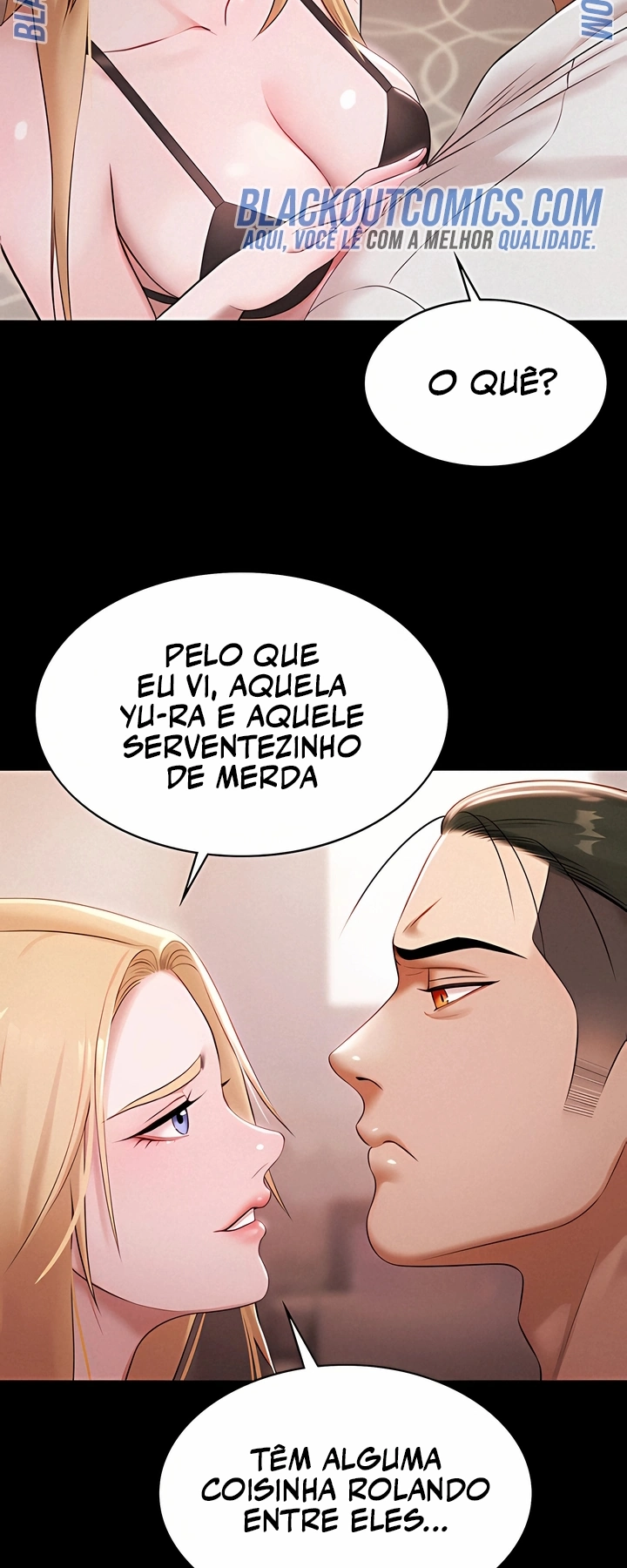 Ler Pool Party Capitulo 15 Page 59