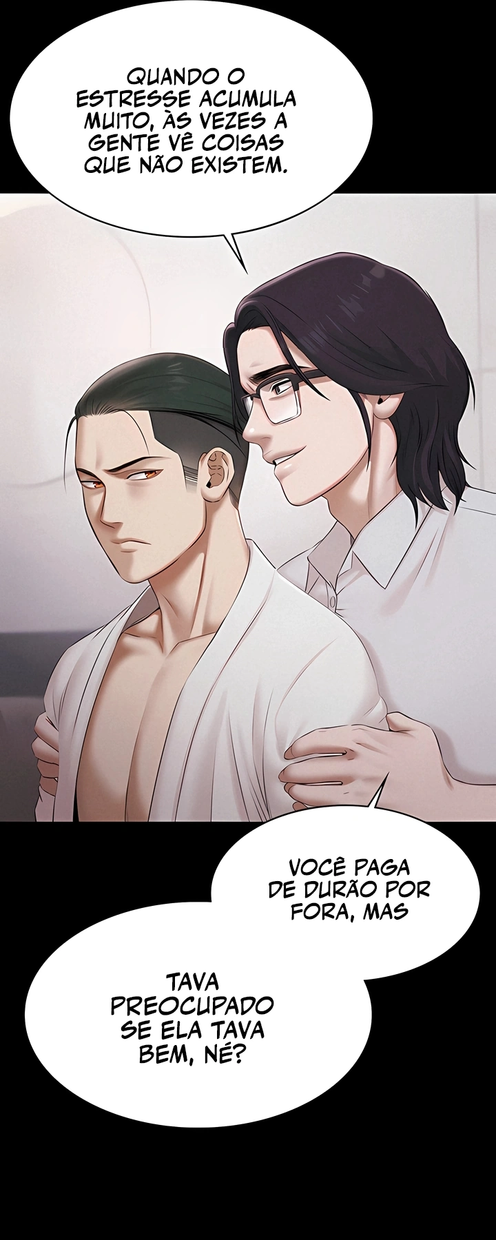 Ler Pool Party Capitulo 15 Page 7