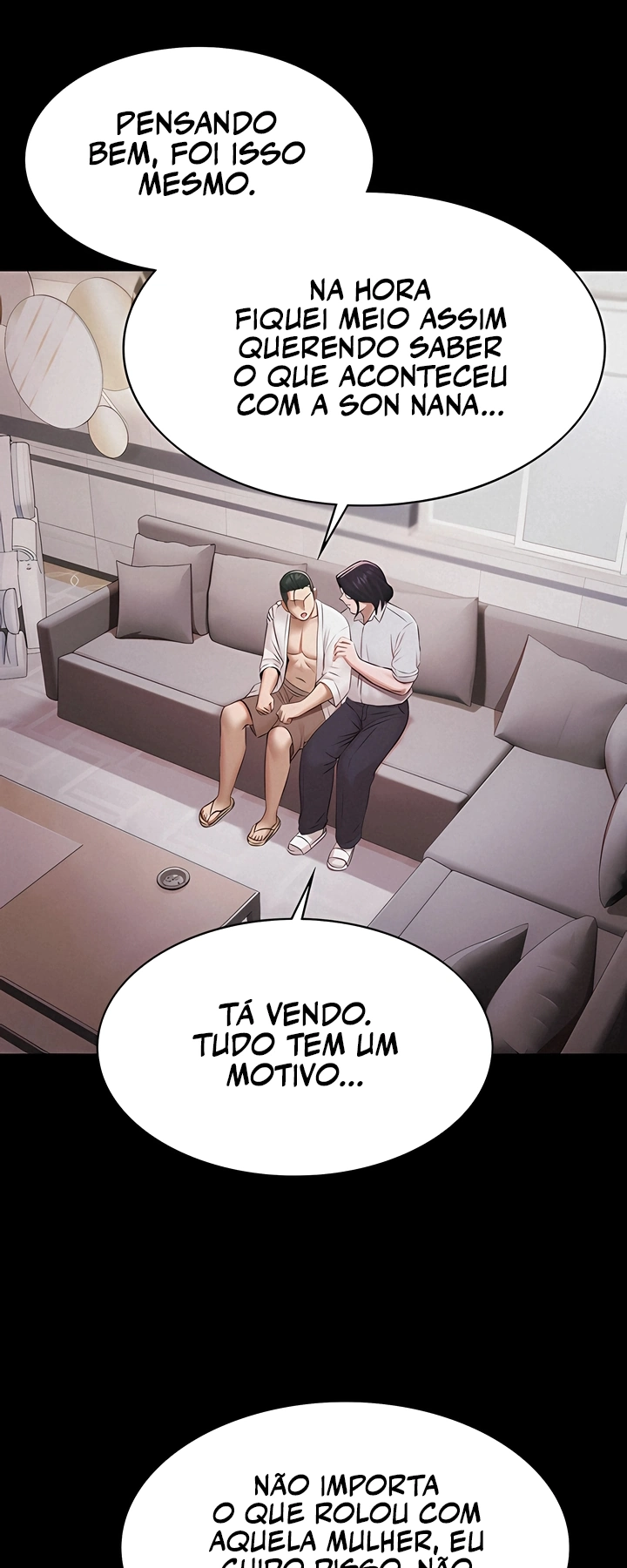 Ler Pool Party Capitulo 15 Page 9