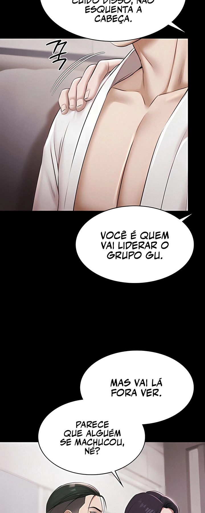 Ler Pool Party Capitulo 15 Page 10