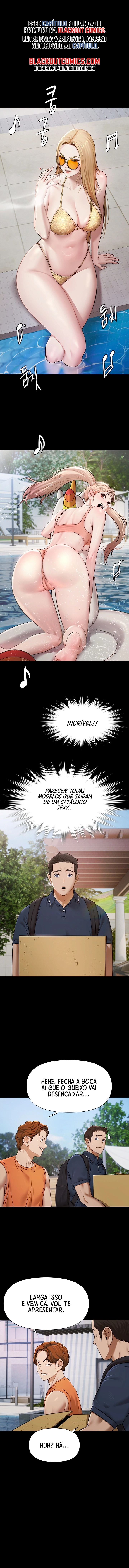 Ler Pool Party Capitulo 2 Page 1