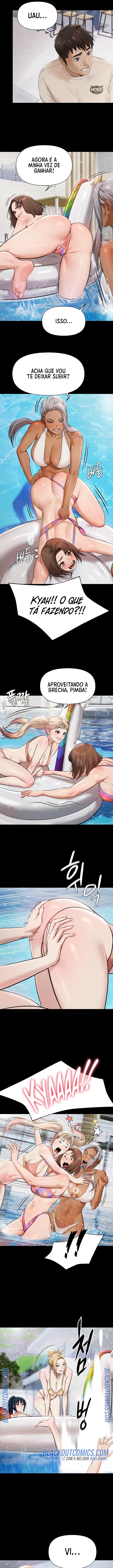 Ler Pool Party Capitulo 2 Page 10