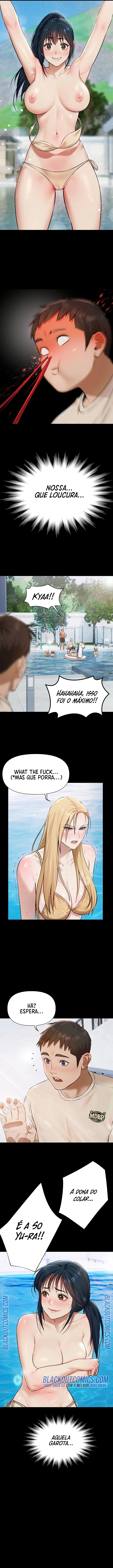 Ler Pool Party Capitulo 2 Page 12