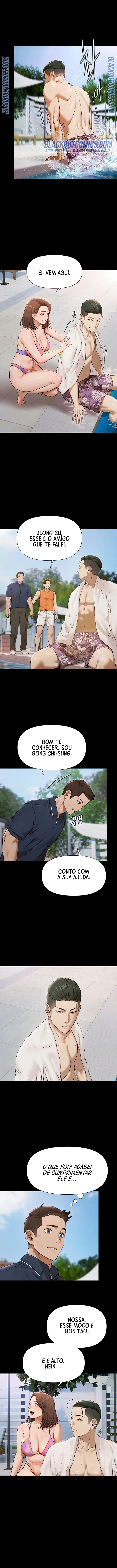 Ler Pool Party Capitulo 2 Page 2
