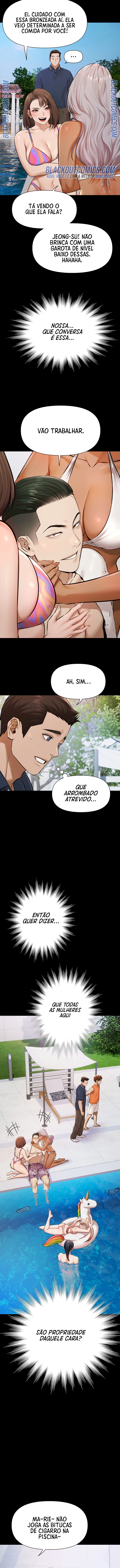 Ler Pool Party Capitulo 2 Page 4