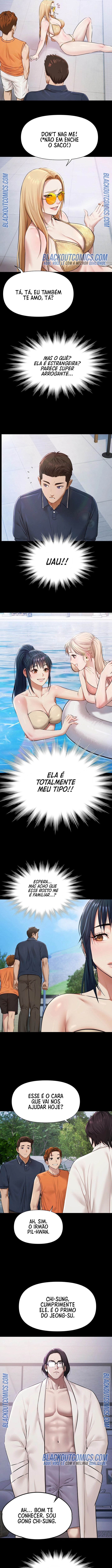 Ler Pool Party Capitulo 2 Page 5