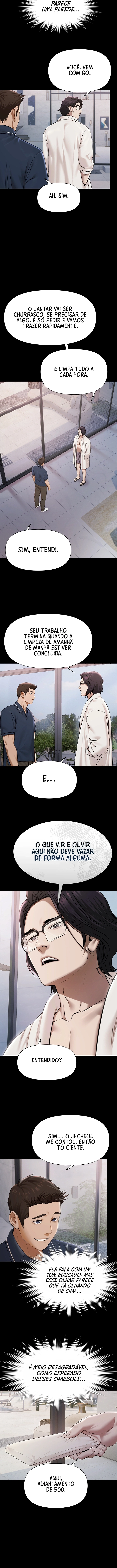 Ler Pool Party Capitulo 2 Page 6