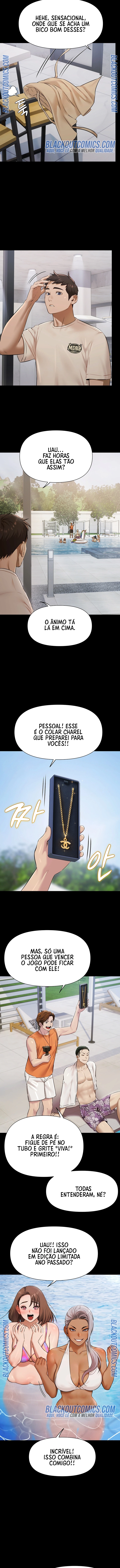 Ler Pool Party Capitulo 2 Page 8