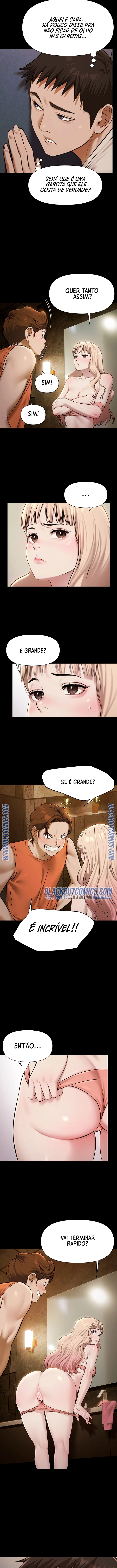 Ler Pool Party Capitulo 3 Page 12
