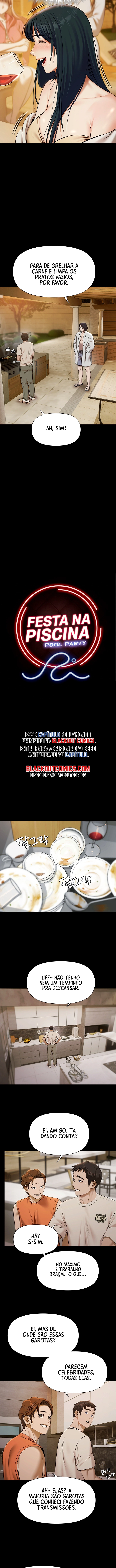 Ler Pool Party Capitulo 3 Page 2
