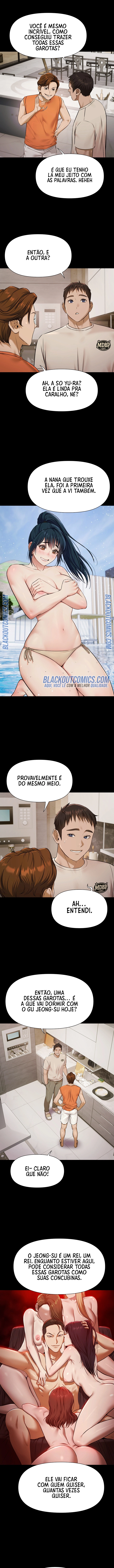 Ler Pool Party Capitulo 3 Page 4