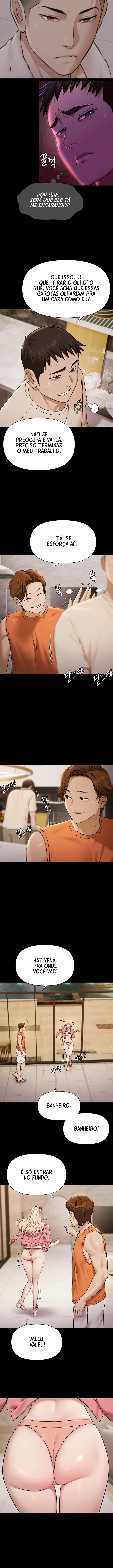 Ler Pool Party Capitulo 3 Page 6