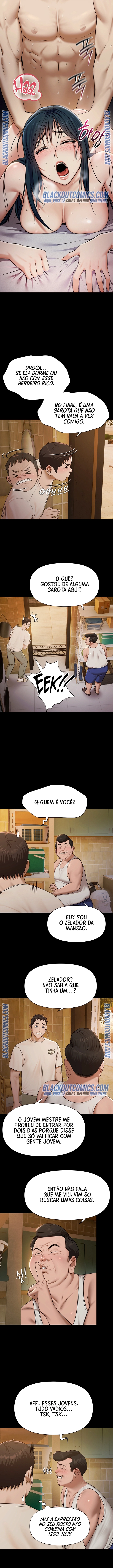 Ler Pool Party Capitulo 3 Page 8