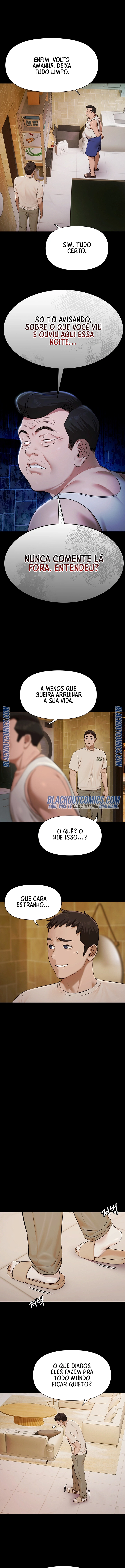 Ler Pool Party Capitulo 3 Page 9