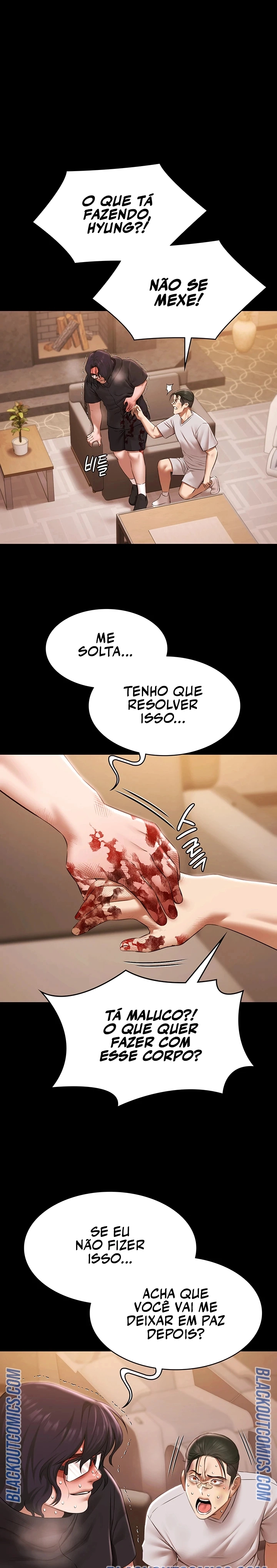 Ler Pool Party Capitulo 35 Page 1