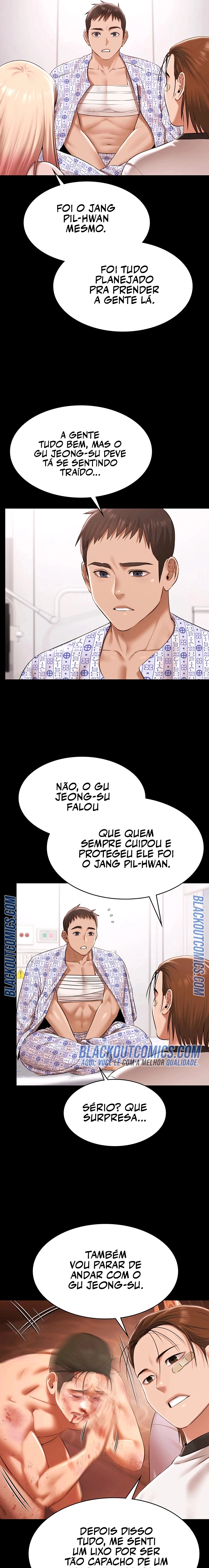 Ler Pool Party Capitulo 35 Page 13