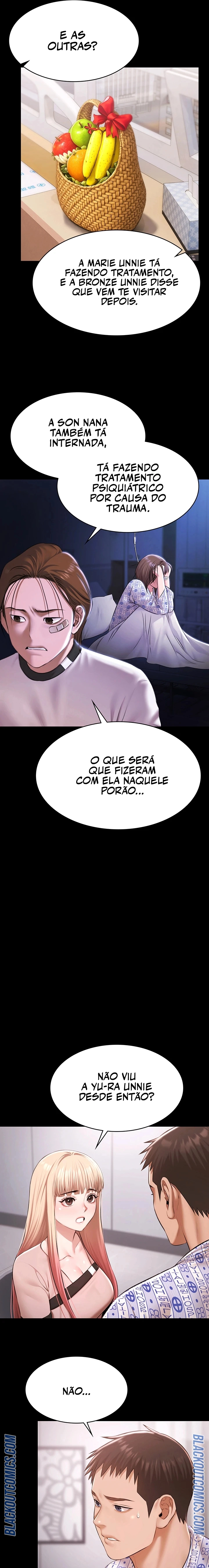 Ler Pool Party Capitulo 35 Page 15