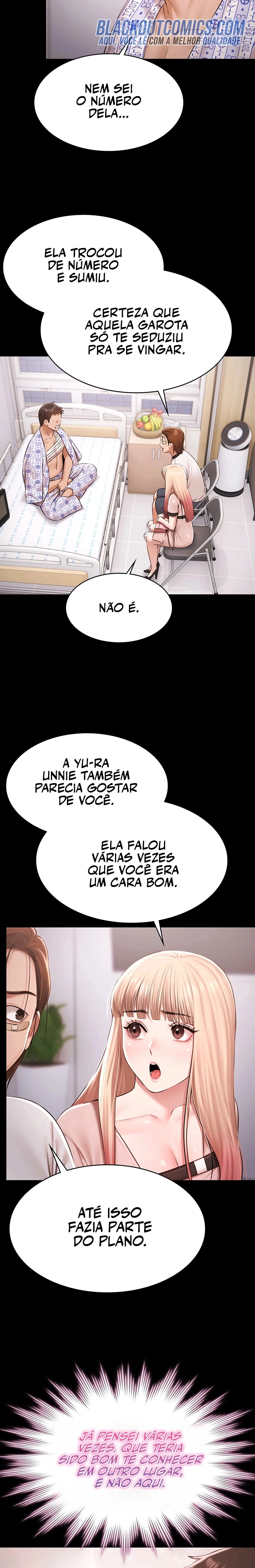 Ler Pool Party Capitulo 35 Page 16