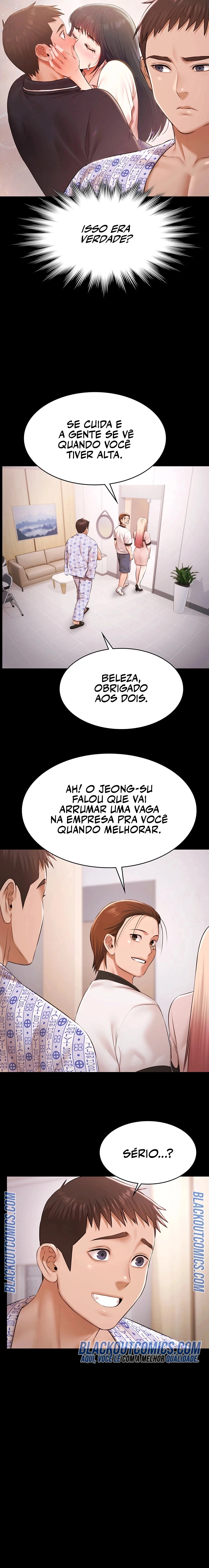 Ler Pool Party Capitulo 35 Page 17