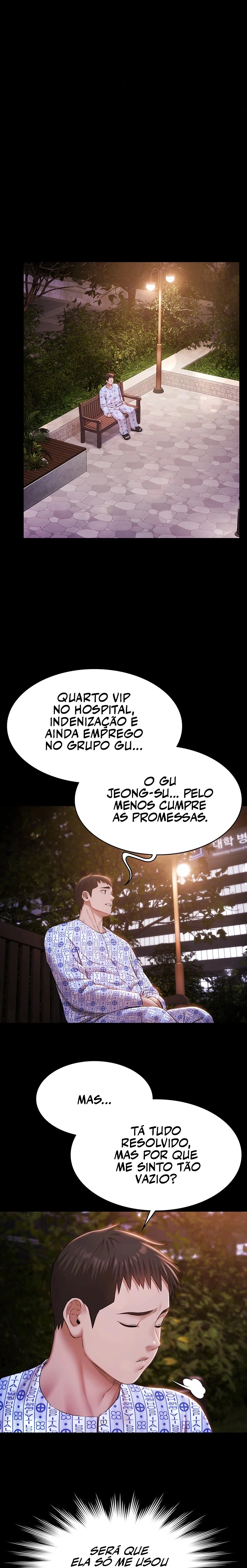 Ler Pool Party Capitulo 35 Page 18