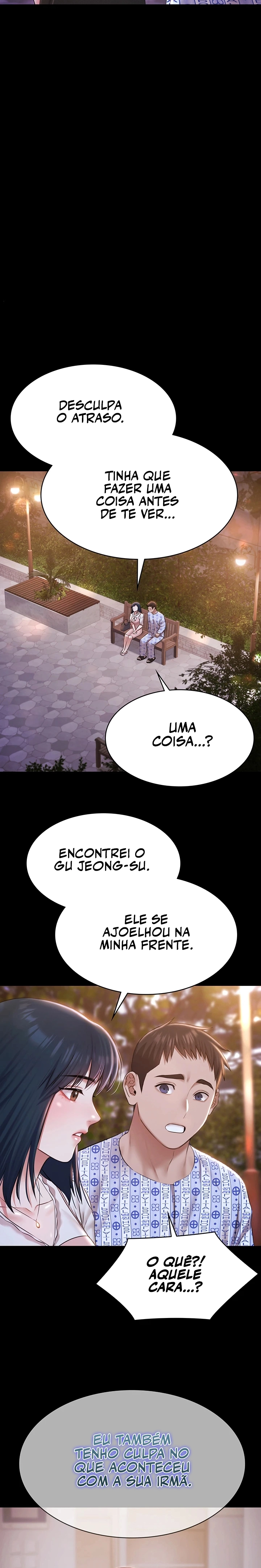 Ler Pool Party Capitulo 35 Page 20
