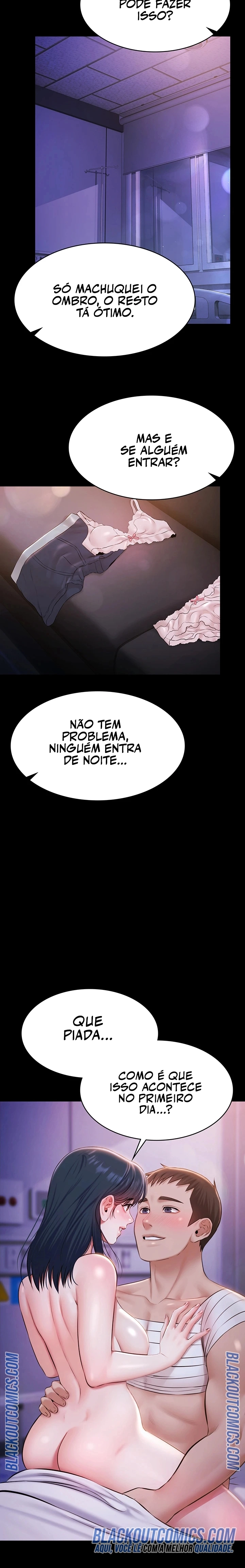 Ler Pool Party Capitulo 35 Page 24