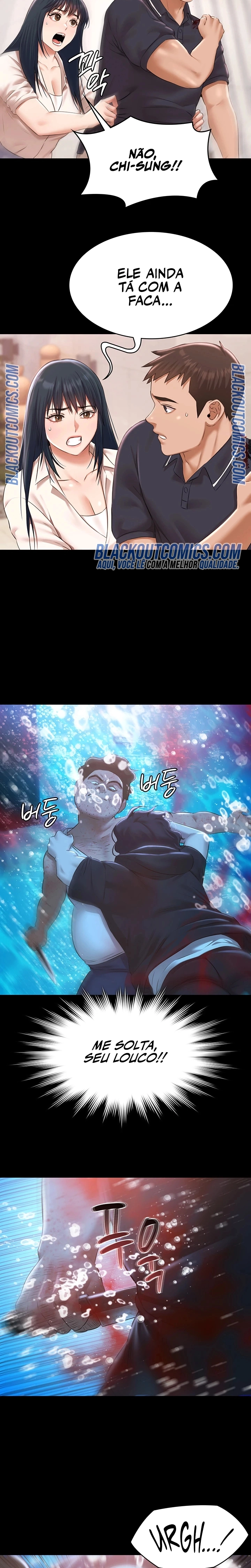 Ler Pool Party Capitulo 35 Page 4