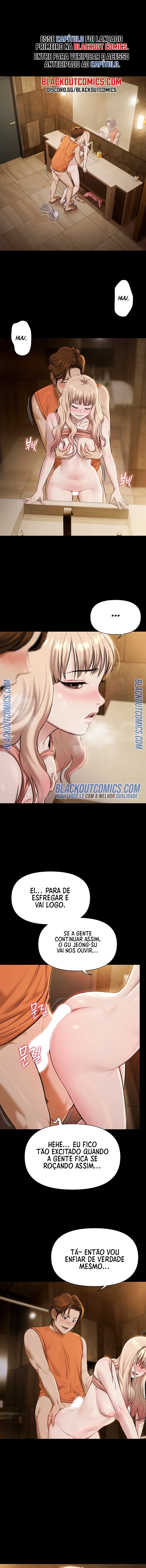 Ler Pool Party Capitulo 4 Page 1