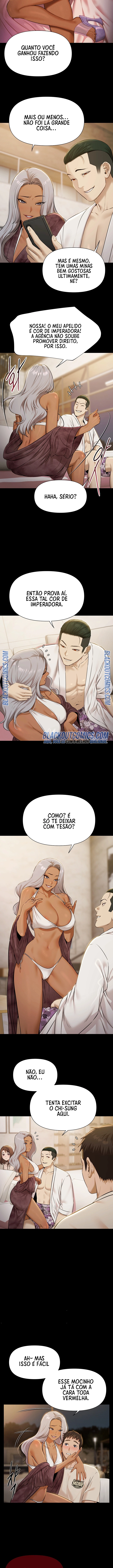 Ler Pool Party Capitulo 4 Page 11