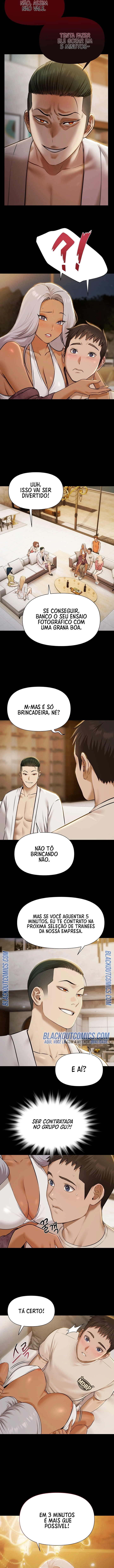 Ler Pool Party Capitulo 4 Page 12