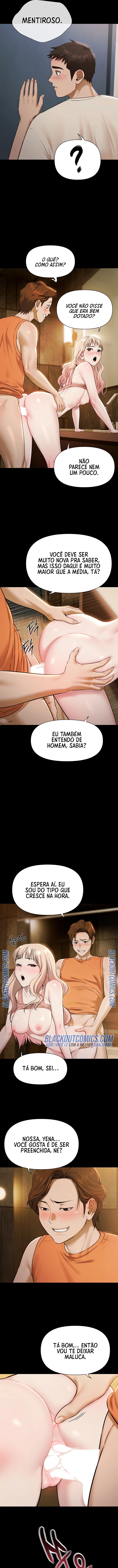 Ler Pool Party Capitulo 4 Page 3