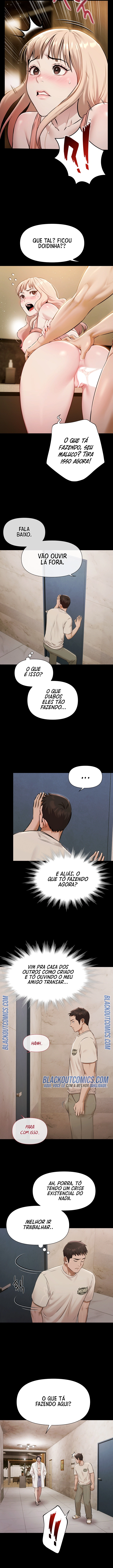 Ler Pool Party Capitulo 4 Page 4