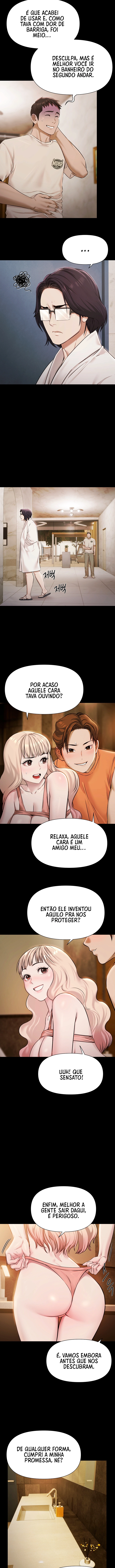 Ler Pool Party Capitulo 4 Page 6