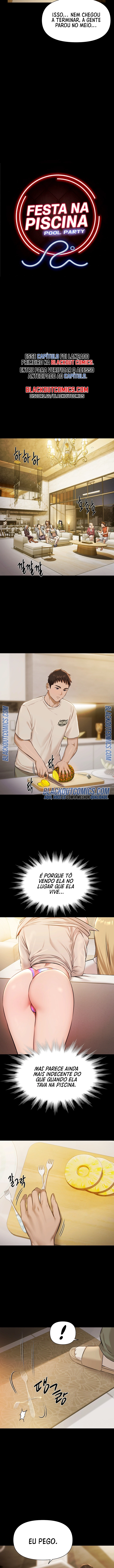 Ler Pool Party Capitulo 4 Page 7