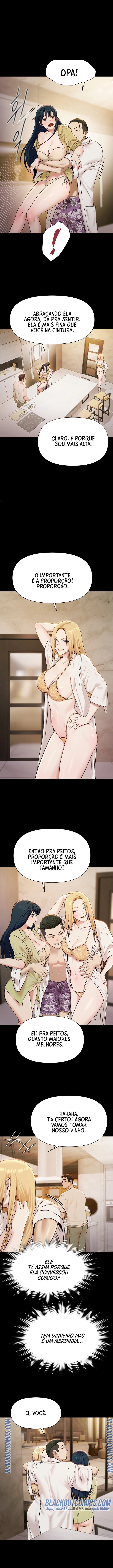 Ler Pool Party Capitulo 4 Page 9