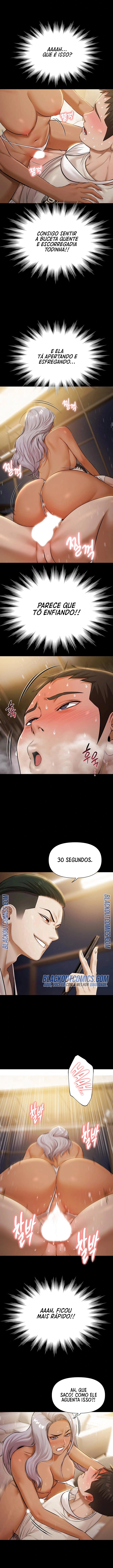 Ler Pool Party Capitulo 5 Page 10
