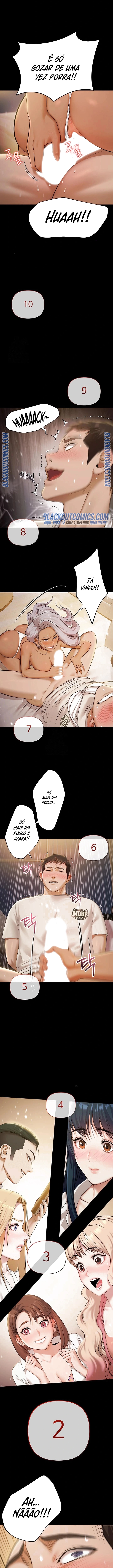 Ler Pool Party Capitulo 5 Page 11