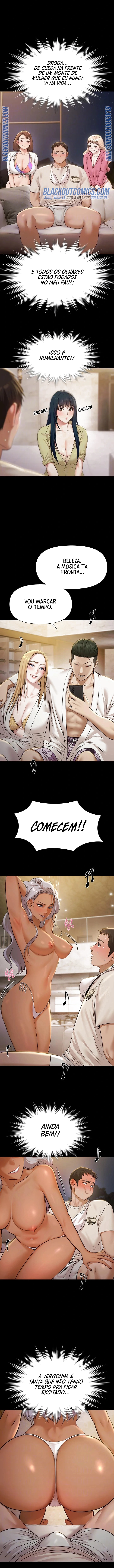 Ler Pool Party Capitulo 5 Page 3