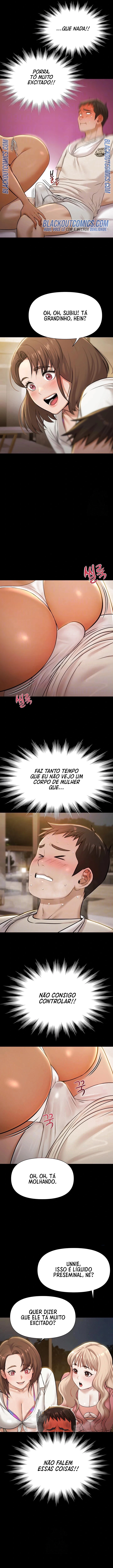 Ler Pool Party Capitulo 5 Page 4