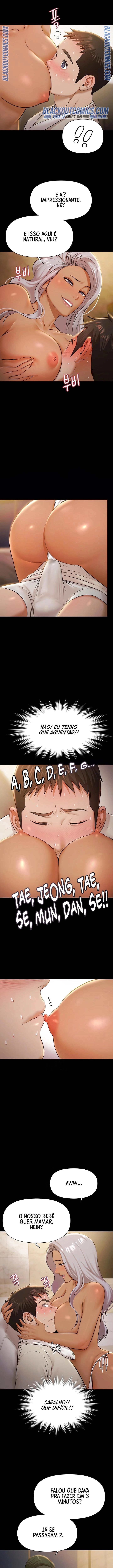 Ler Pool Party Capitulo 5 Page 5