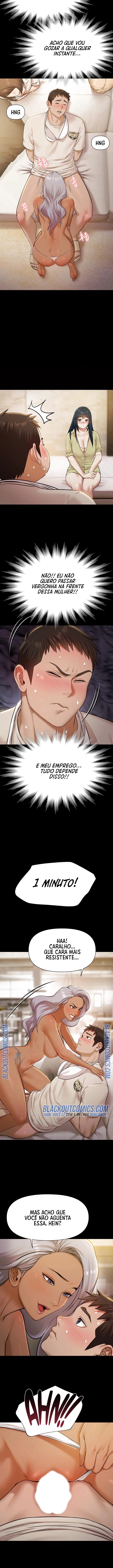 Ler Pool Party Capitulo 5 Page 9