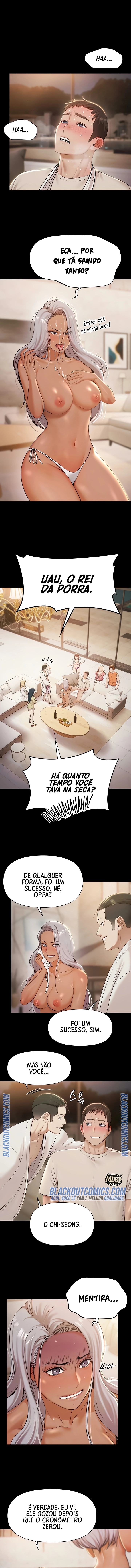 Ler Pool Party Capitulo 6 Page 1