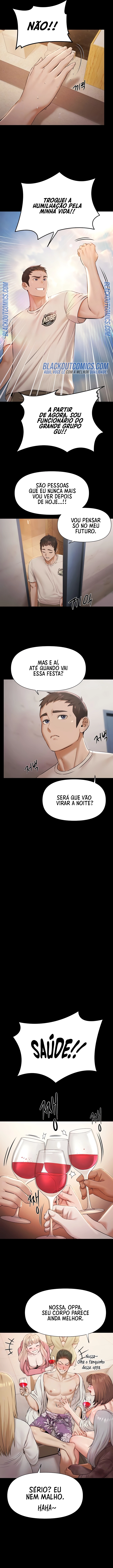 Ler Pool Party Capitulo 6 Page 3